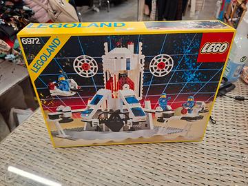 Lego 6972