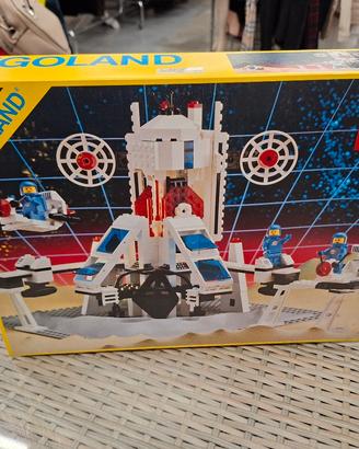 Lego 6972