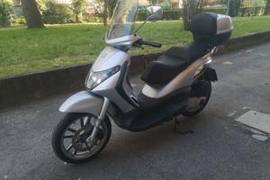 Piaggio Beverly 250 - 2005