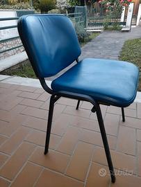 SEDIE per sale di attesa
