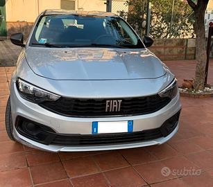 Fiat Tipo 1.0 5 porte UCONNECT 7"
