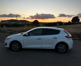 Renault Mégane 3 GT Style 2014