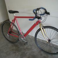 Bici da 28"