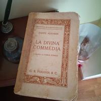 La Divina Commedia 