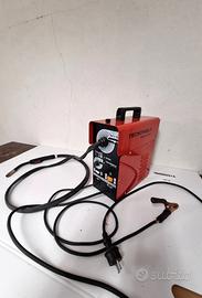 Saldatrice Tecnoweld Mini MIG