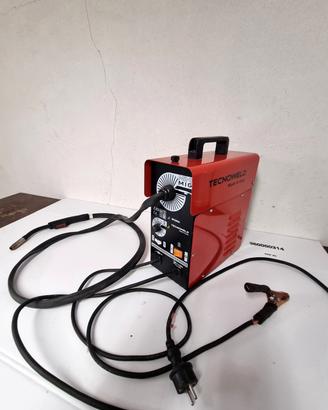Saldatrice Tecnoweld Mini MIG