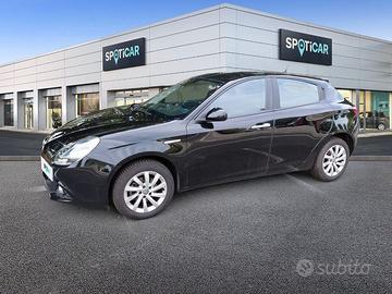 Alfa Romeo Giulietta 1.4 Turbo 120cv