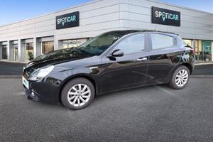 Alfa Romeo Giulietta 1.4 Turbo 120cv