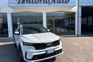 KIA Sorento 1.6 T-GDi PHEV AT6 4WD Evolution km