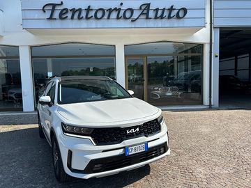 KIA Sorento 1.6 T-GDi PHEV AT6 4WD Evolution km