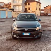 Tiguan 2.0 dsg 150cv euro 6B
