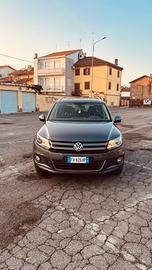 Tiguan 2.0 dsg 150cv euro 6B