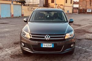 Tiguan 2.0 dsg 150cv euro 6B