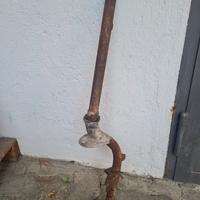 forcella farò basso piaggio
