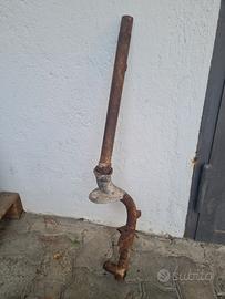 forcella farò basso piaggio