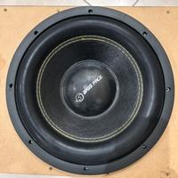 Subwoofer bass face 30