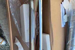 Terminali Screamin Eagle HD Sportster