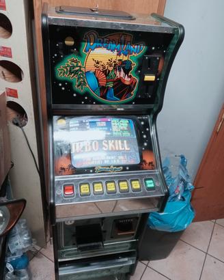 videopoker