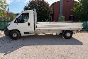 Peugeot Boxer Pianale