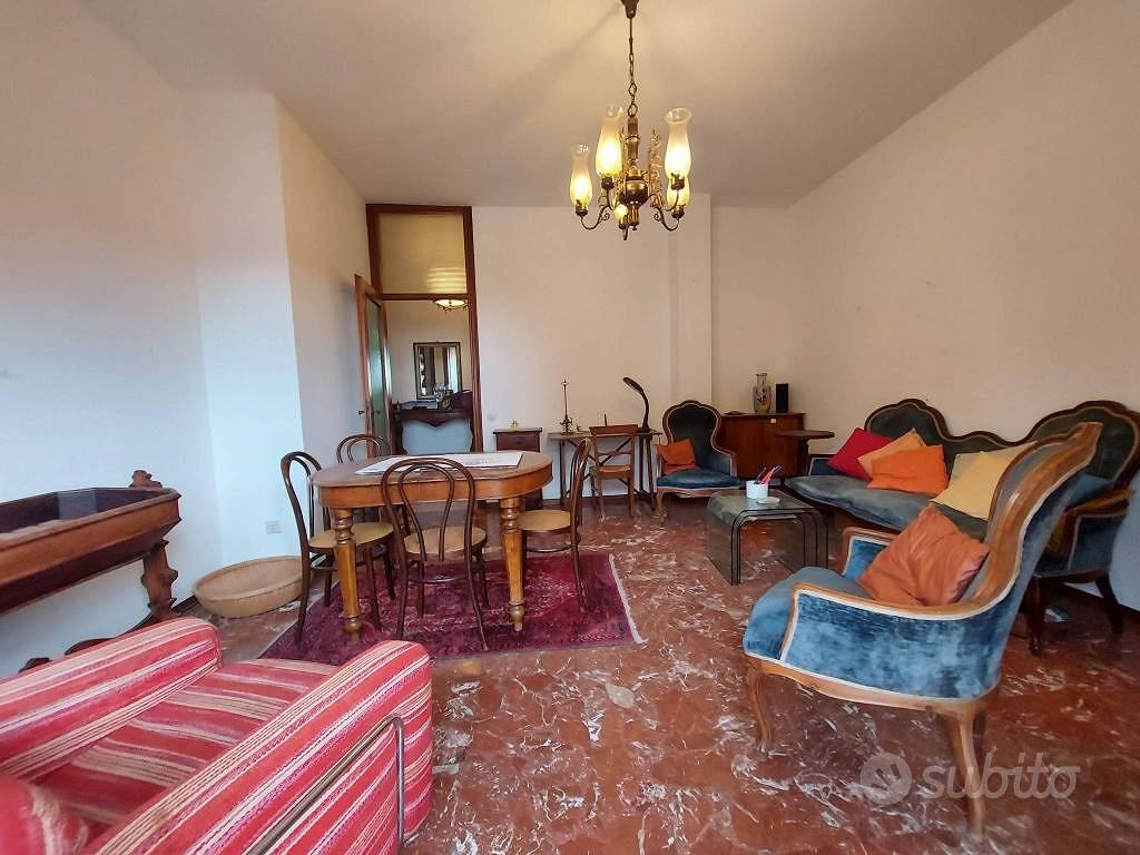 Appartamento – Pesaro, Montegranaro, Pantano - Vista 4