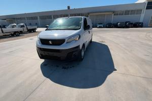 Peugeot Expert e Premium std 136cv 75kWh