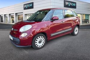 FIAT 500L 1.3 MultiJet Easy 85cv S/S