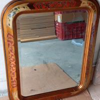 Stupendo Specchio Veneziano' 800