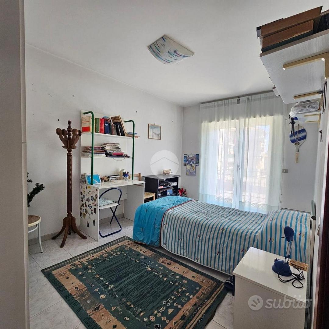 Appartamento – Montesarchio, Muraglione - Altro
