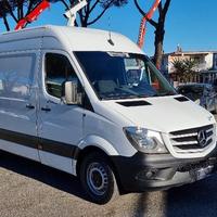 MERCEDES-BENZ SPRINTER 314CDI  FURGONE MT 3.20 E