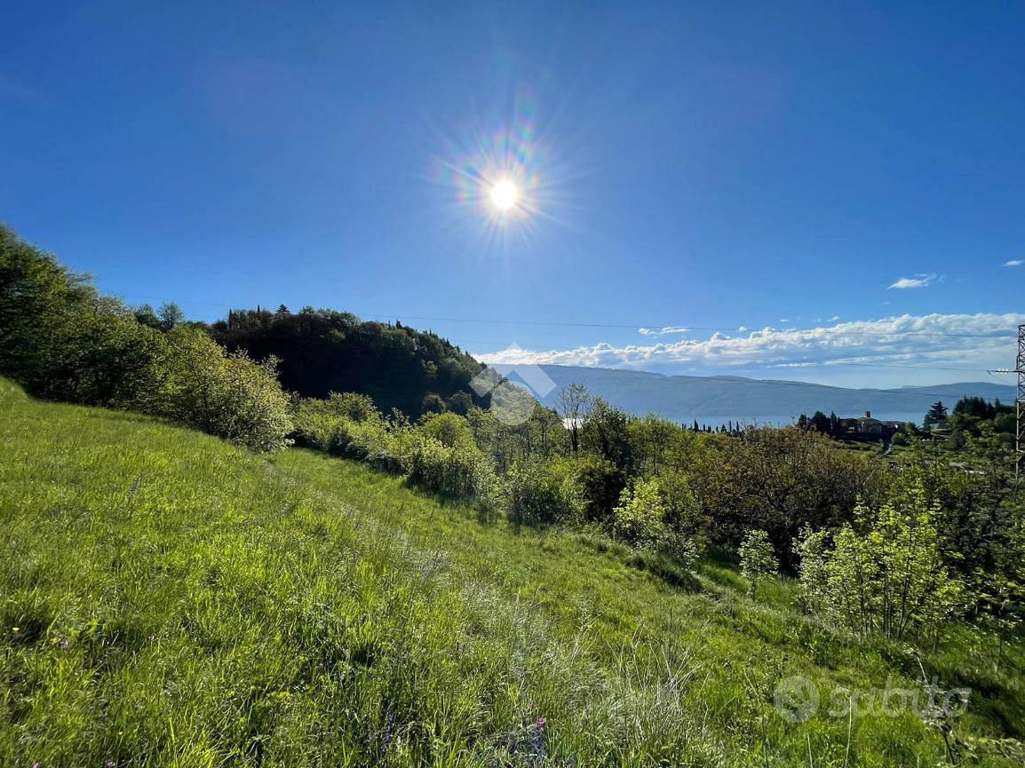TER. AGRICOLO A GARGNANO - Altro