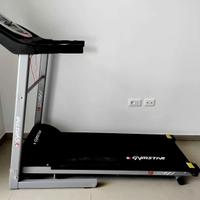 Tapis Roulant Elettrico CARNIELLI Gymstar 1200 S