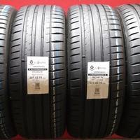 4 gomme 225 45 19 michelin a2072