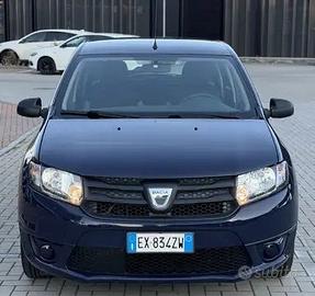 Dacia Sandero 1.2 75CV Extra