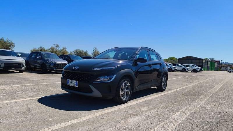 Hyundai Kona 1ªs. (2017-23)