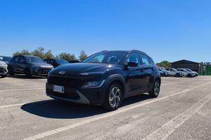 Hyundai Kona HEV 1.6 DCT XTech
