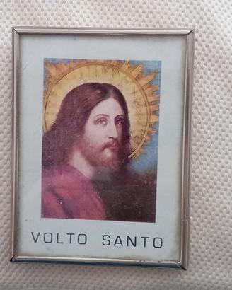 VOLTO DI GESU'