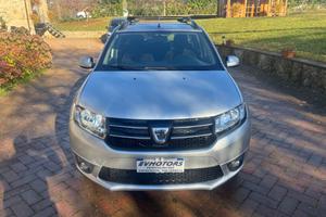 Dacia Logan 1.5 dCi 8V 90CV SW UNICO PROPRIETARIO.