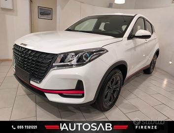 DFSK Glory 500 1.5 106 Cv Pelle Car Play Camera