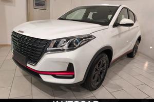 DFSK Glory 500 1.5 106 Cv Pelle Car Play Camera