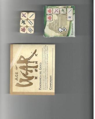 Pezzi di ricambio Age of War - Bang Dice Game