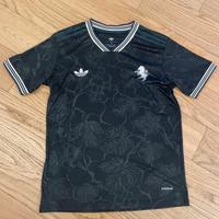 Terza maglia Juventus