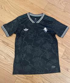 Terza maglia Juventus