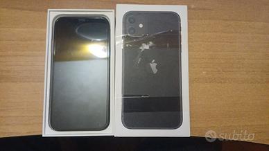 Iphone 12Pro Blu 256gb.