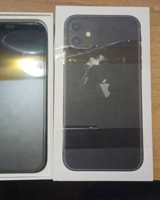 Iphone 12Pro Blu 256gb.