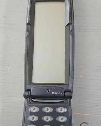 Ericsson R380s