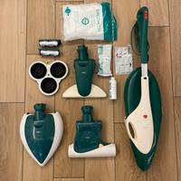 Folletto aspirapolvere