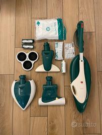 Folletto aspirapolvere