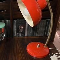Lampada da tavolo anni 60