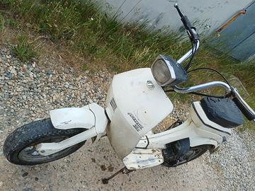 Innocenti Lambretta Lui C