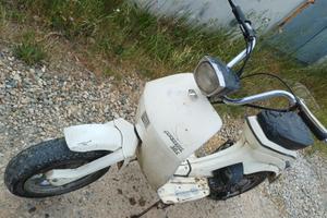 Innocenti Lambretta Lui C